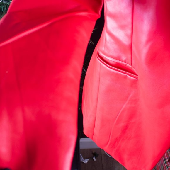 Fitted Blazer - Picture 3 of 4